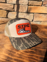 STIHL Patch Hat
