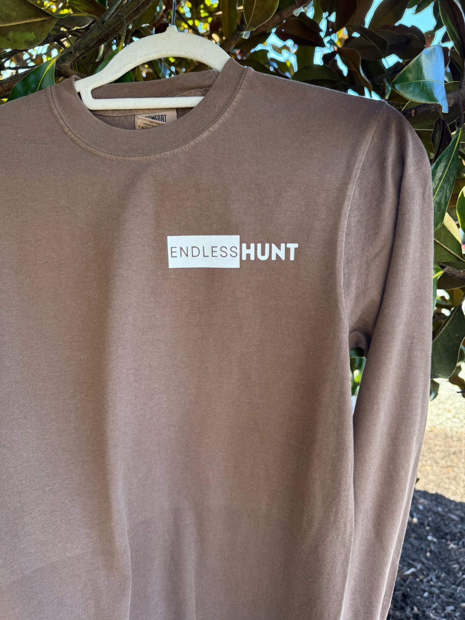 Sweet Spot Tee