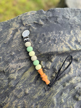 Duck Call Pacifier Clip