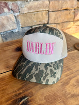 Darlin Daybreak Hat