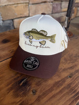 Kiss My Bass Hat