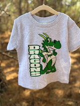 Toddler Pickens Mascot Shirt