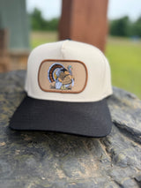 Youth Turkey Patch Two Tone