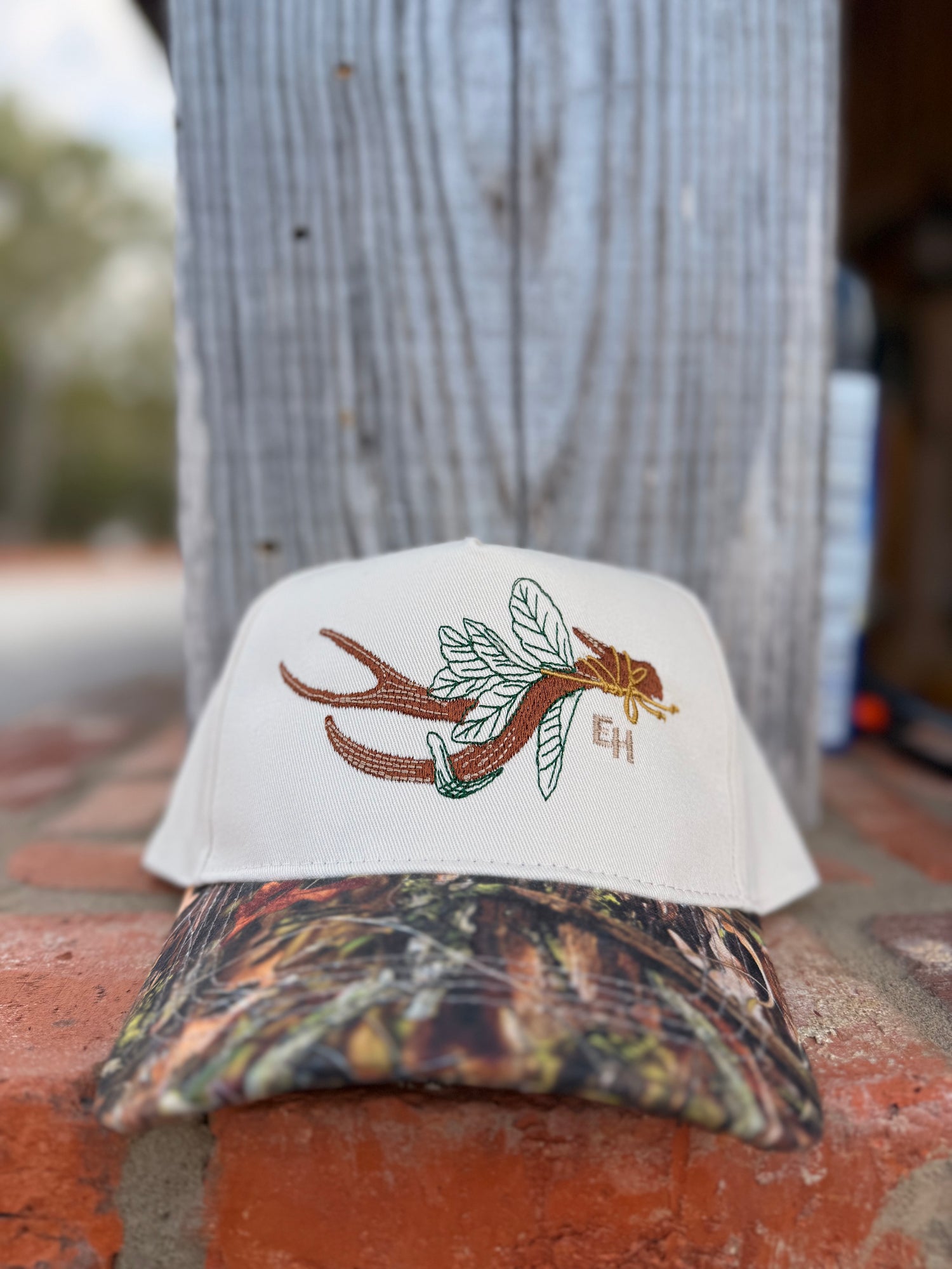 Antler Ridge Hat