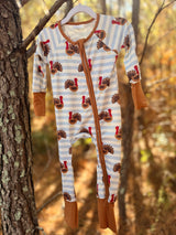 Turkey Trot Sleeper