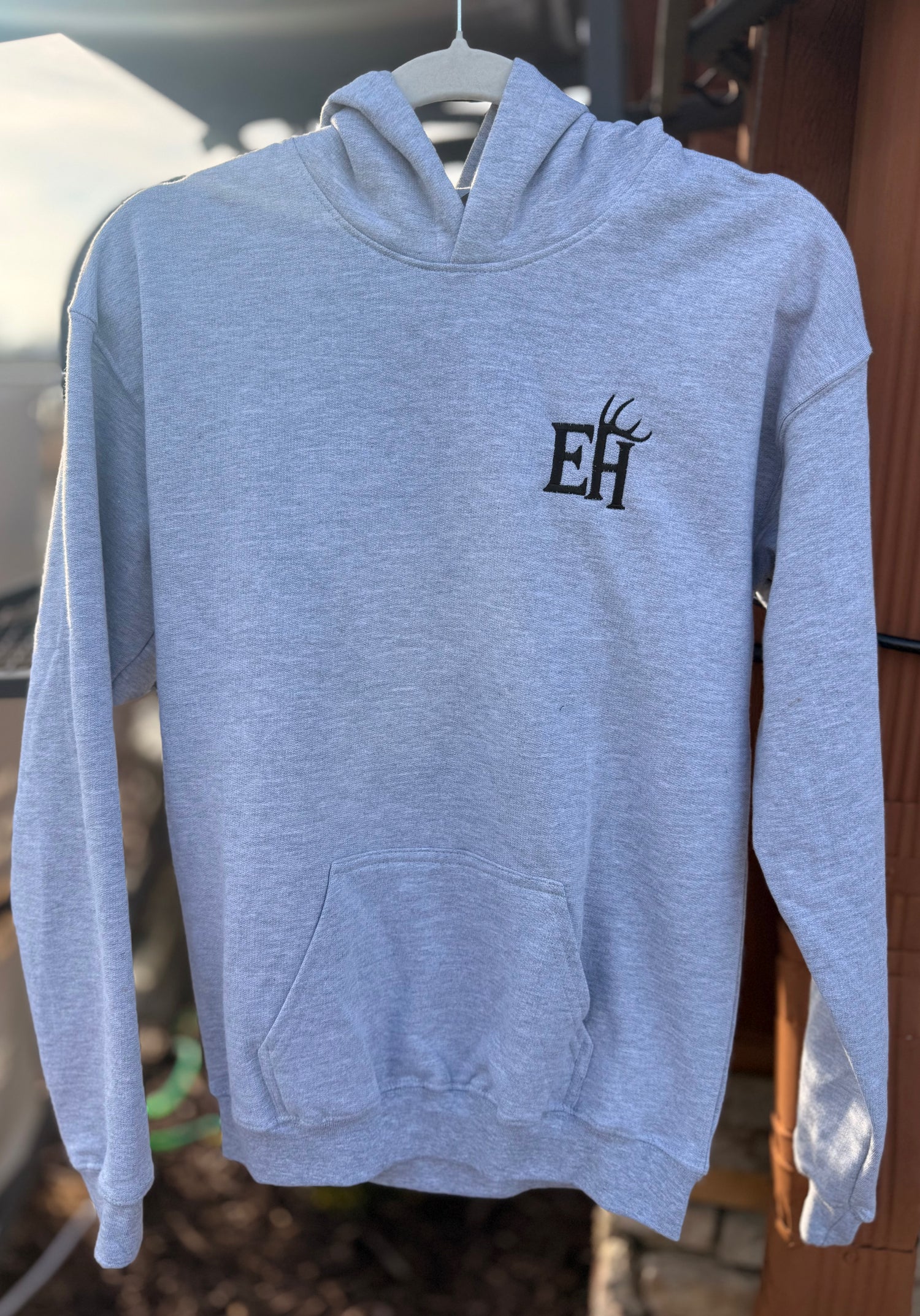 Youth EH Hoodie