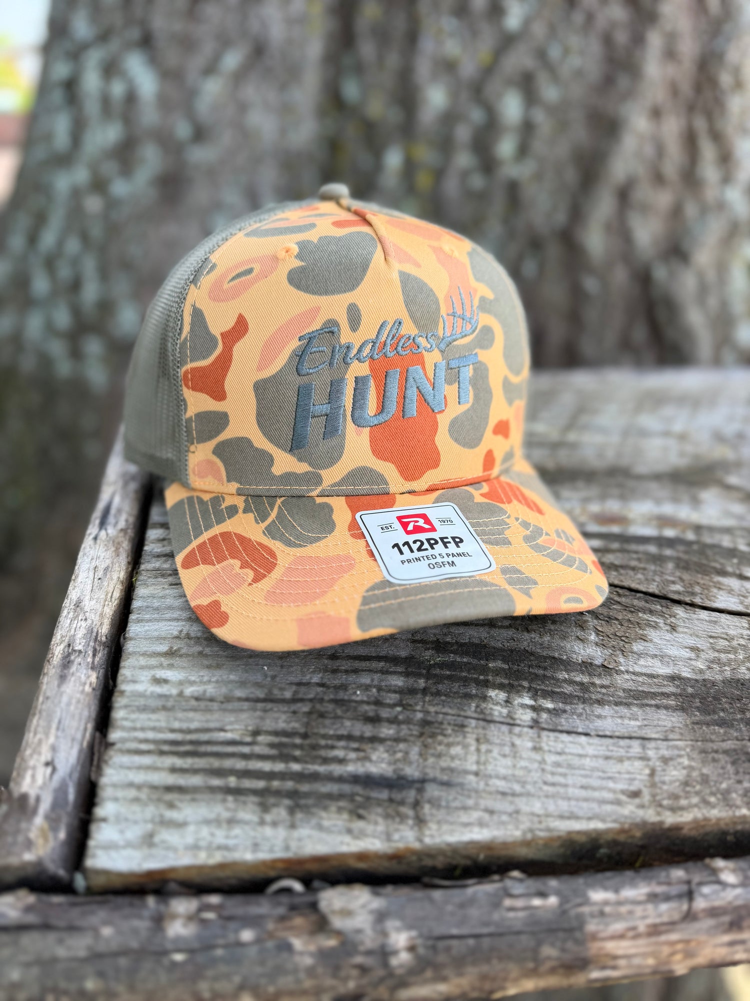 Duck Blind Classic