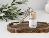 Sonshine Scents Midnight Leather Car Diffuser