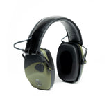Electronic Ear Muffs