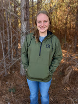 Endless Hunt Windbreaker