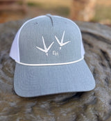 Turkey Feet Trucker Hat