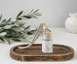 Sonshine Scents Dark Timber Car Diffuser