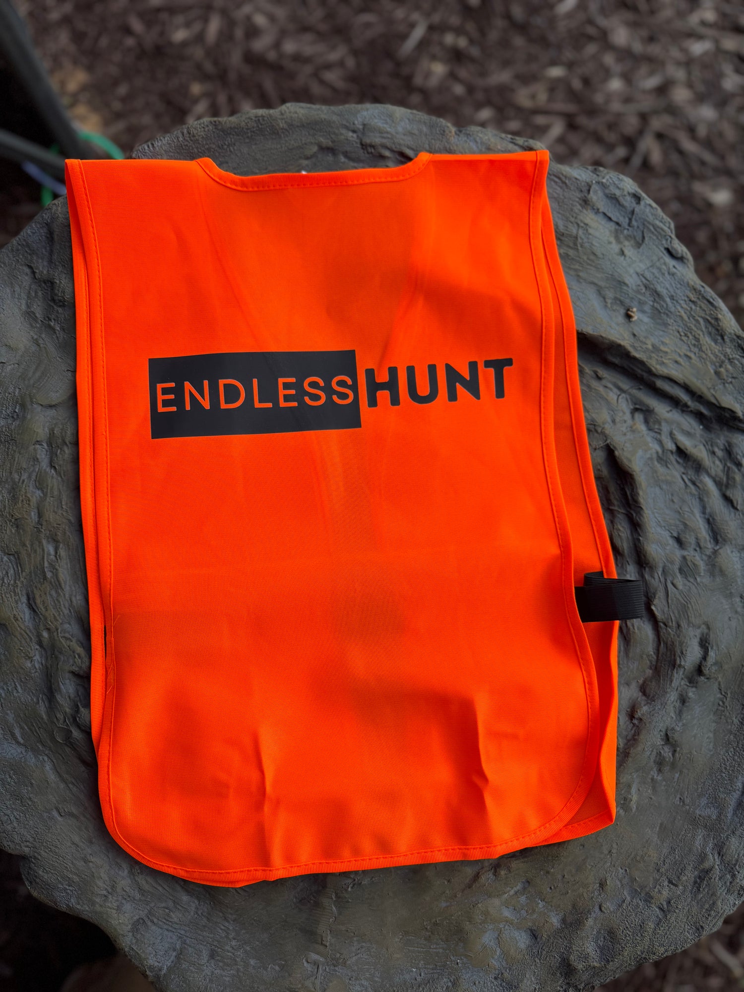 Youth Safety Vest