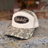 Peterbilt Daybreak Two Tone Hat