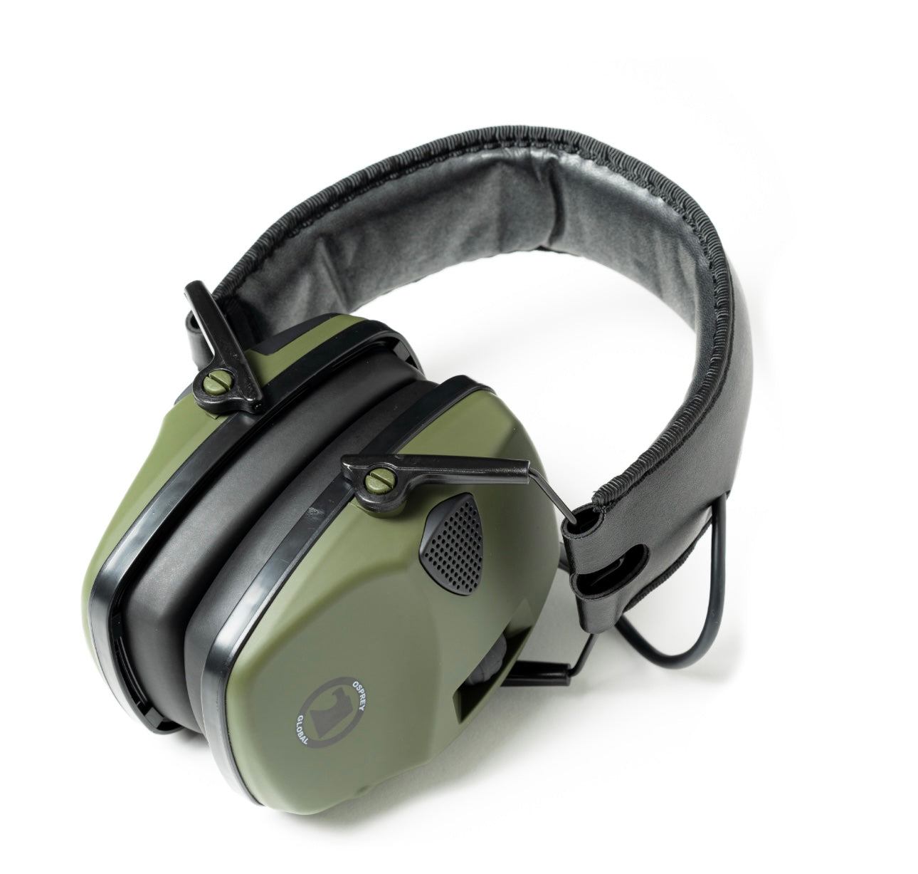 Electronic Ear Muffs
