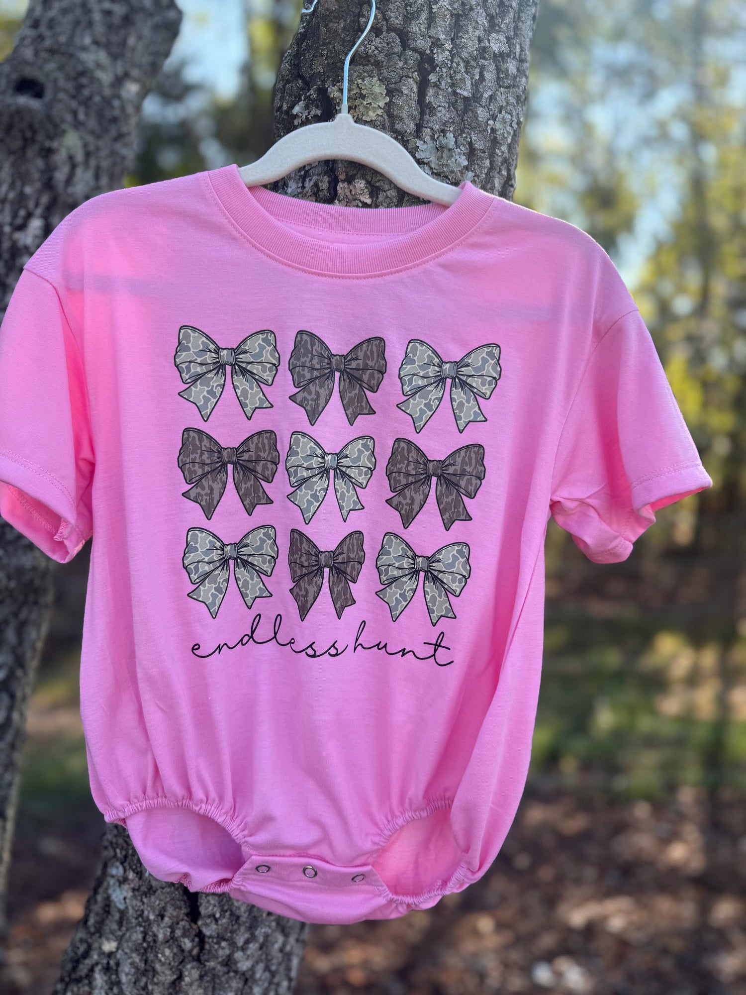 Pretty in Pink