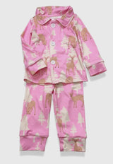 Doe Dreams Kids Pajamas