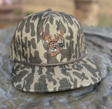 Buck Daybreak Flat Bill