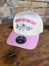 Catch of the Day Hat