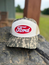 Daybreak Ford Hat
