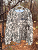 Youth Heavy Weight Daybreak Longsleeve