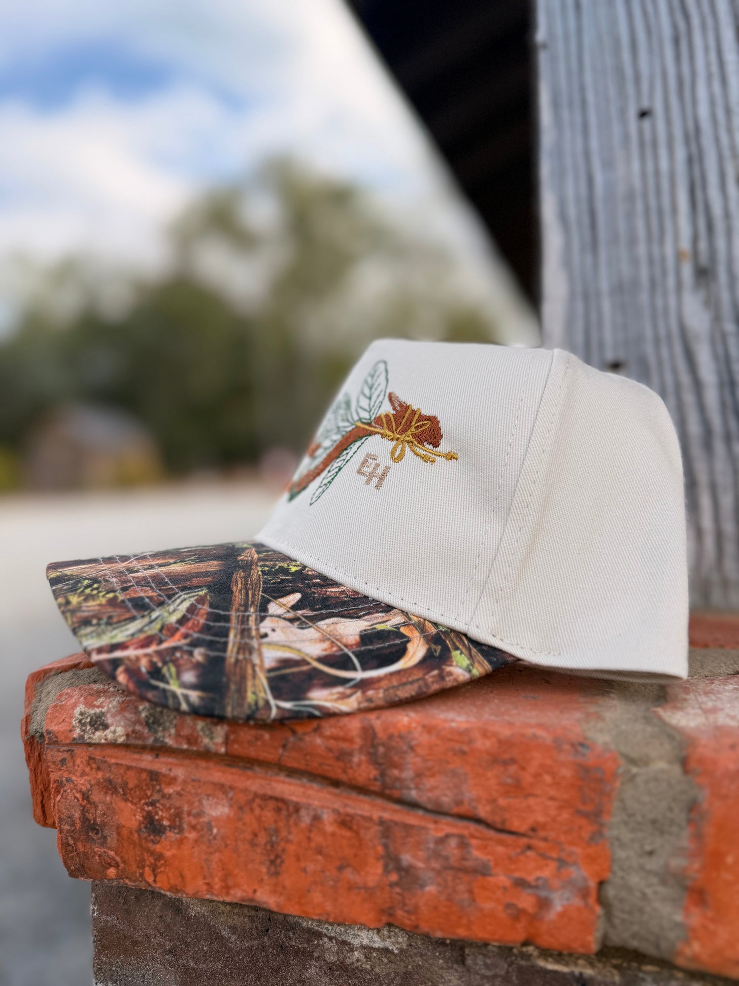 Antler Ridge Hat