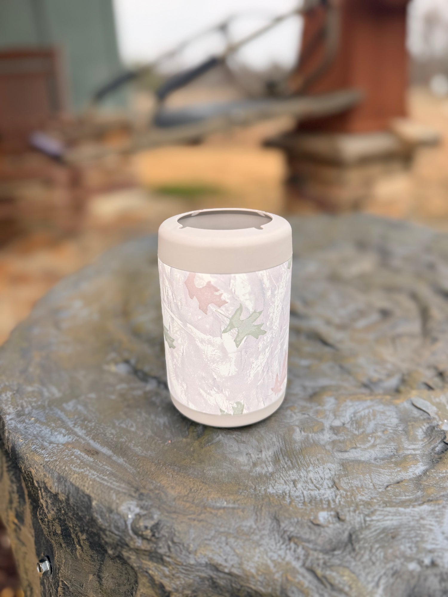 HYDROJUG 12 oz. Can Cooler - Camo