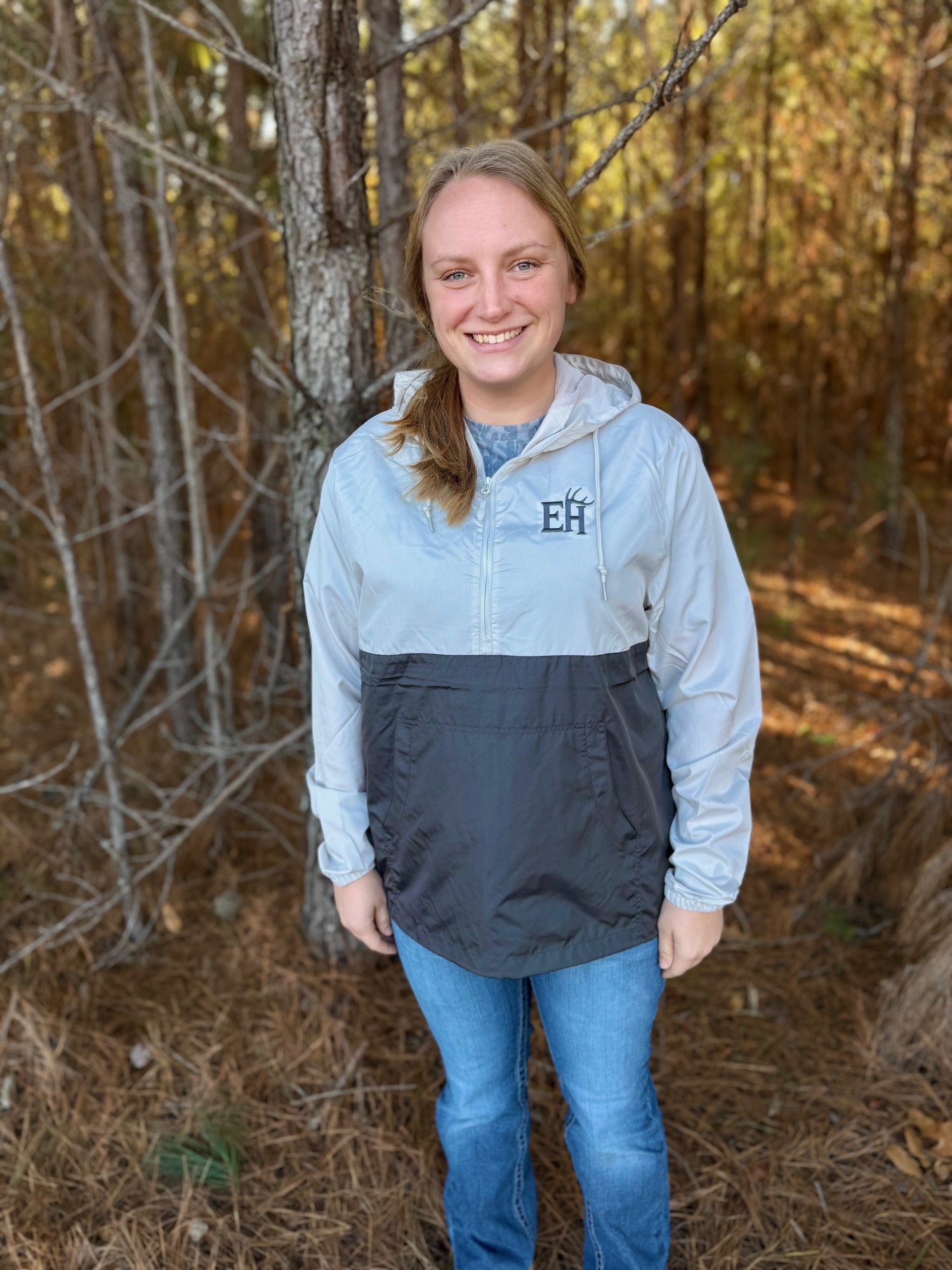 Endless Hunt Windbreaker