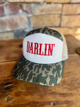 Darlin Daybreak Hat