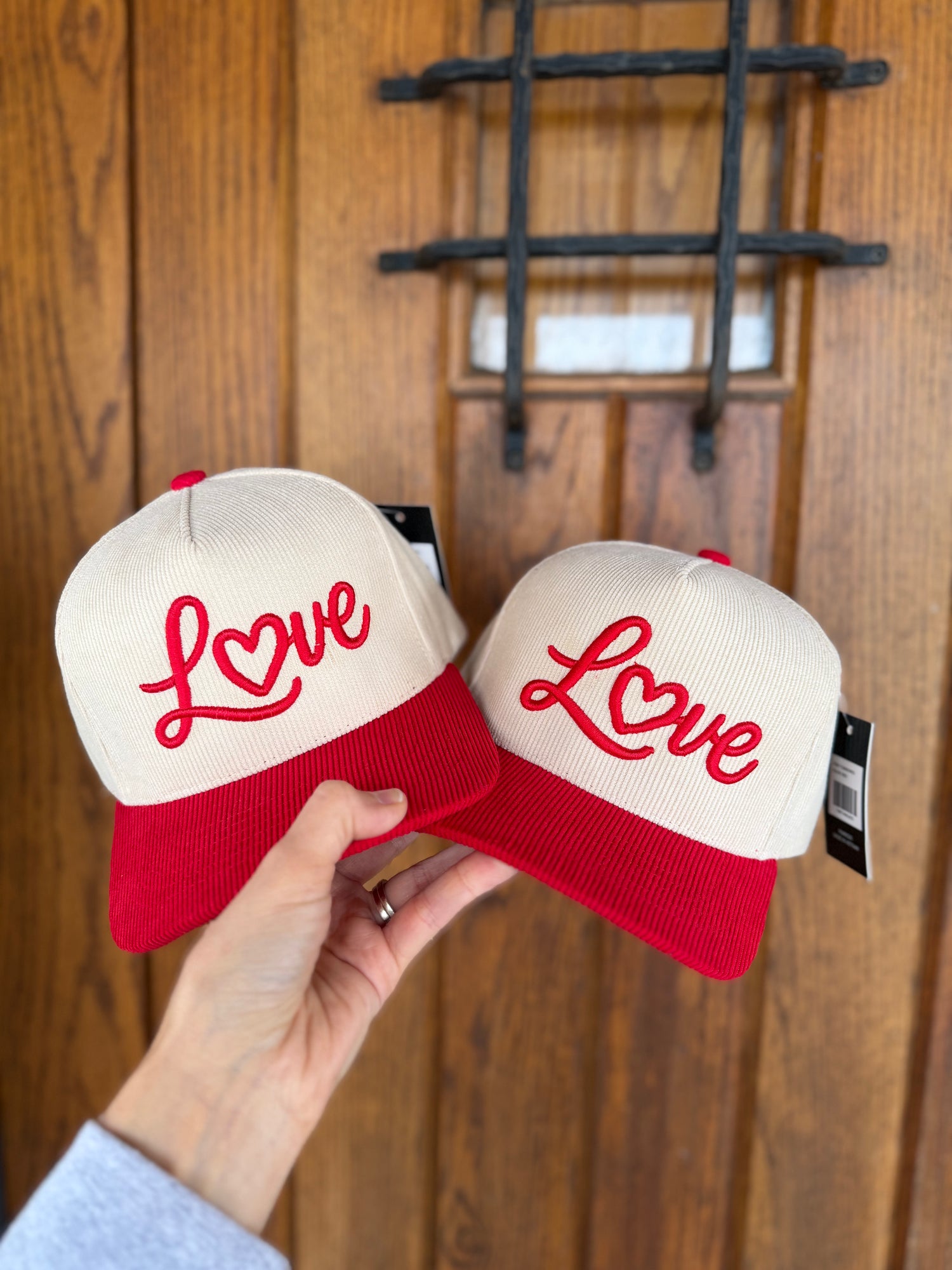 True Love Cap