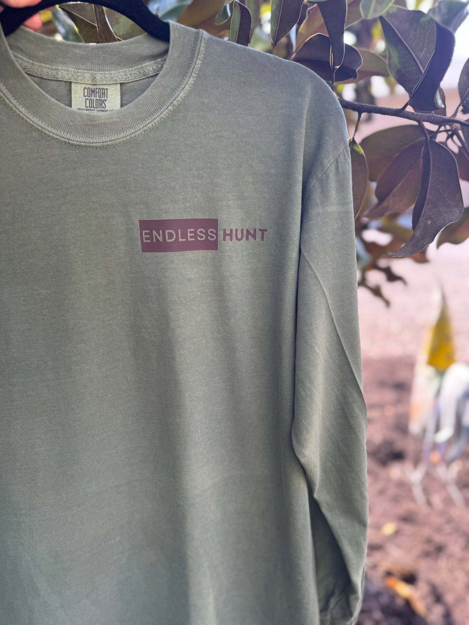 Loyal Retrieve Long Sleeve