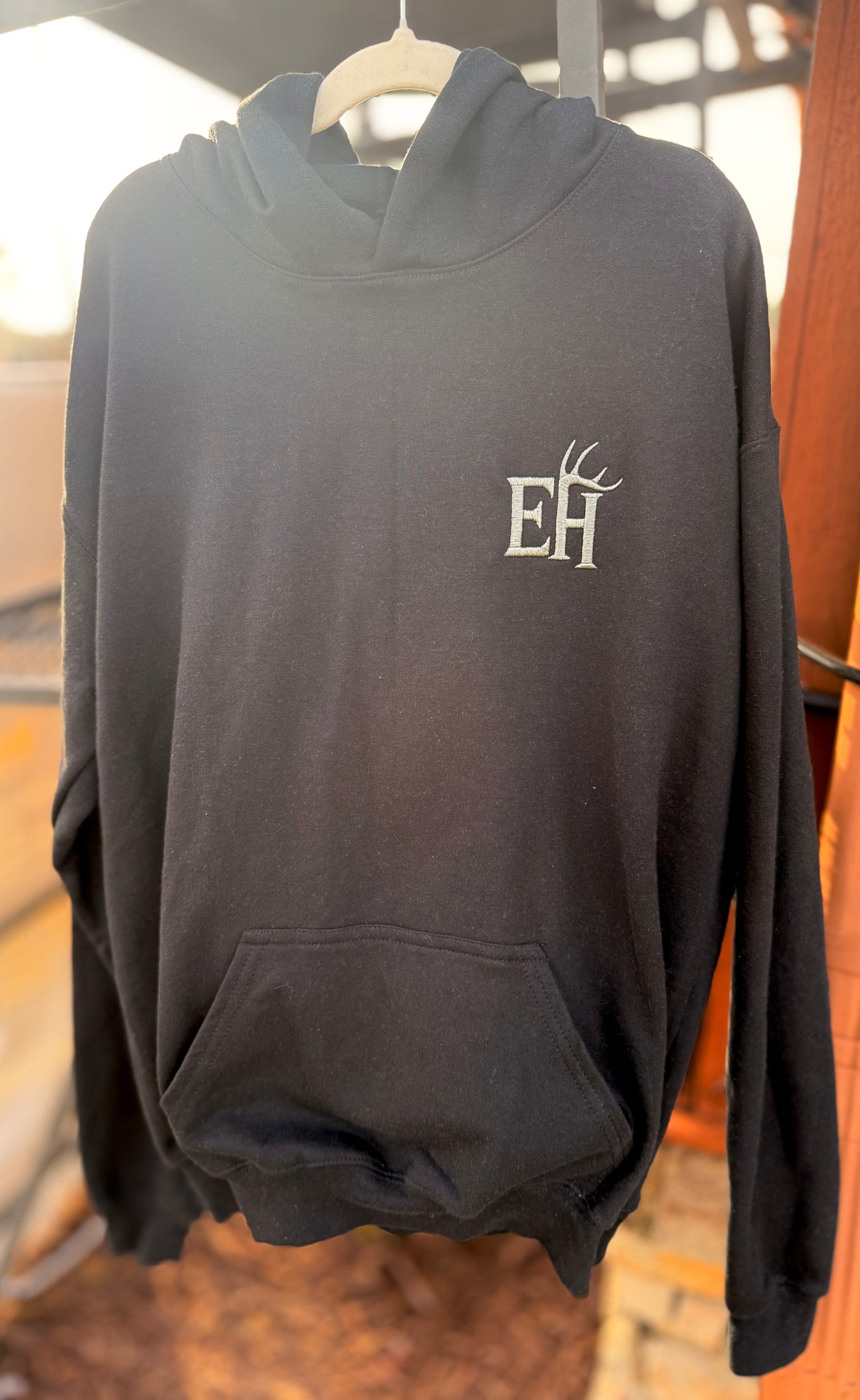 Youth EH Hoodie