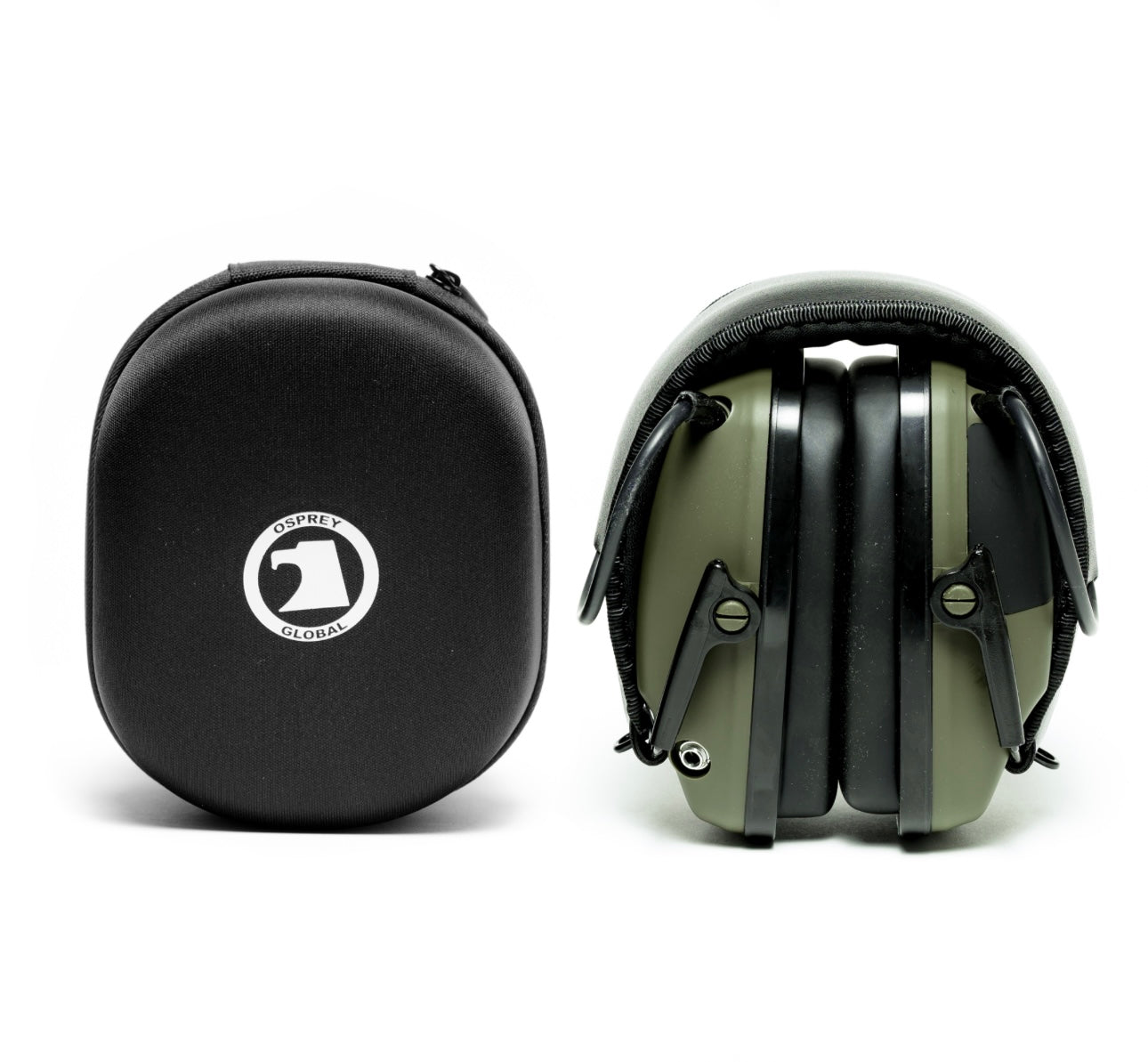 Electronic Ear Muffs