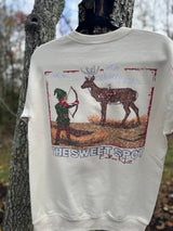 Sweet Spot Crewneck