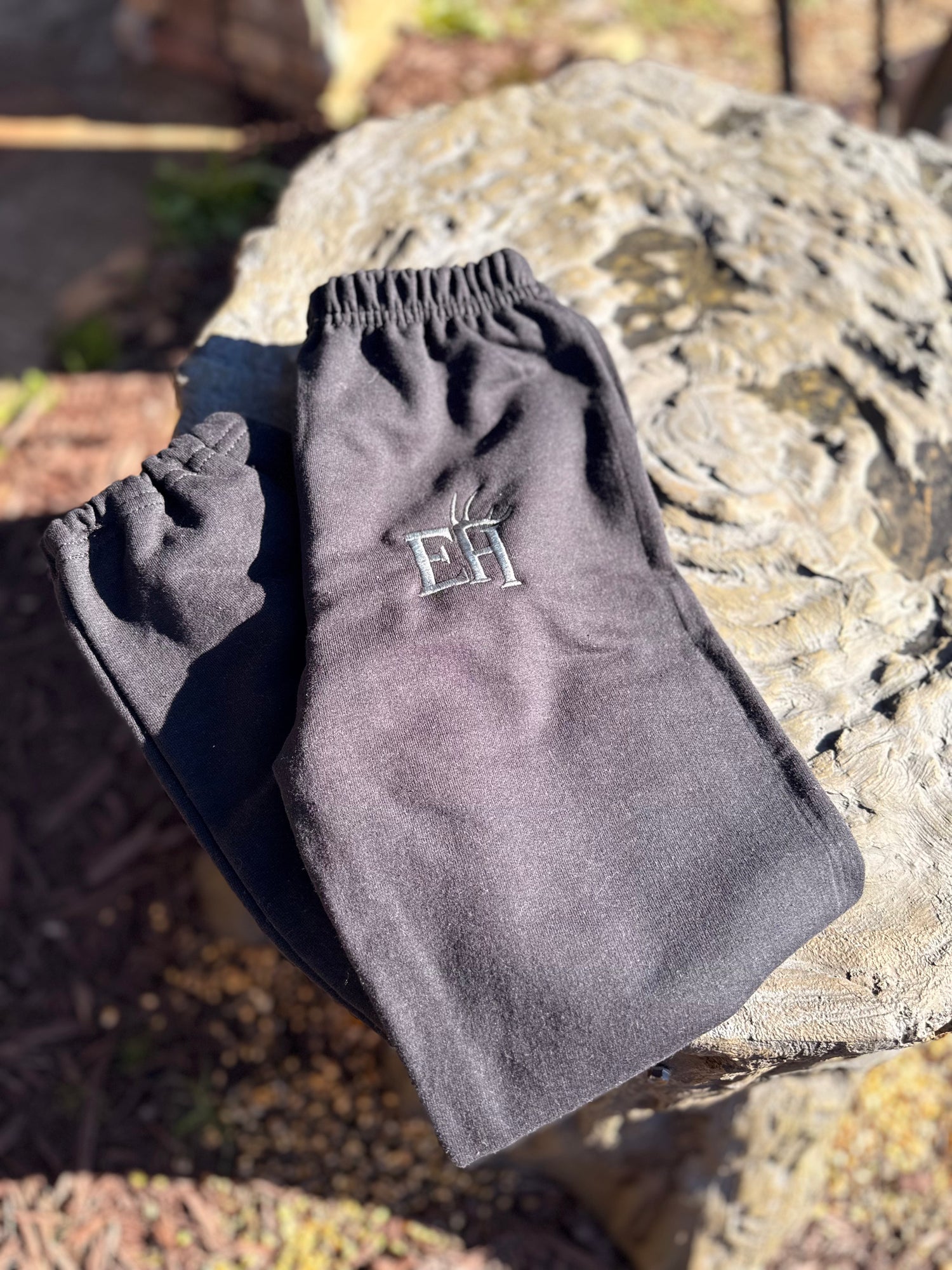 Youth Ridge Runner Sweatpants
