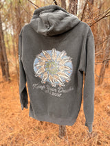 Ducks In A Row Relaxation Hoodie