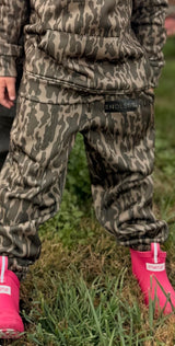 Toddler Daybreak Joggers