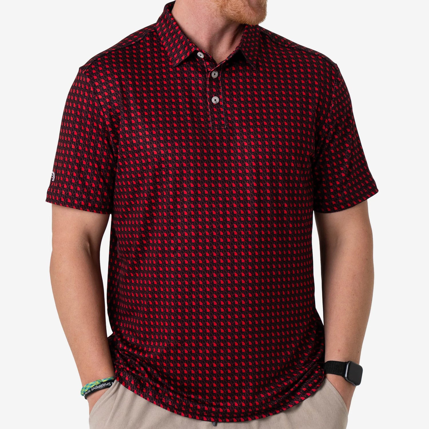 Performance Polo