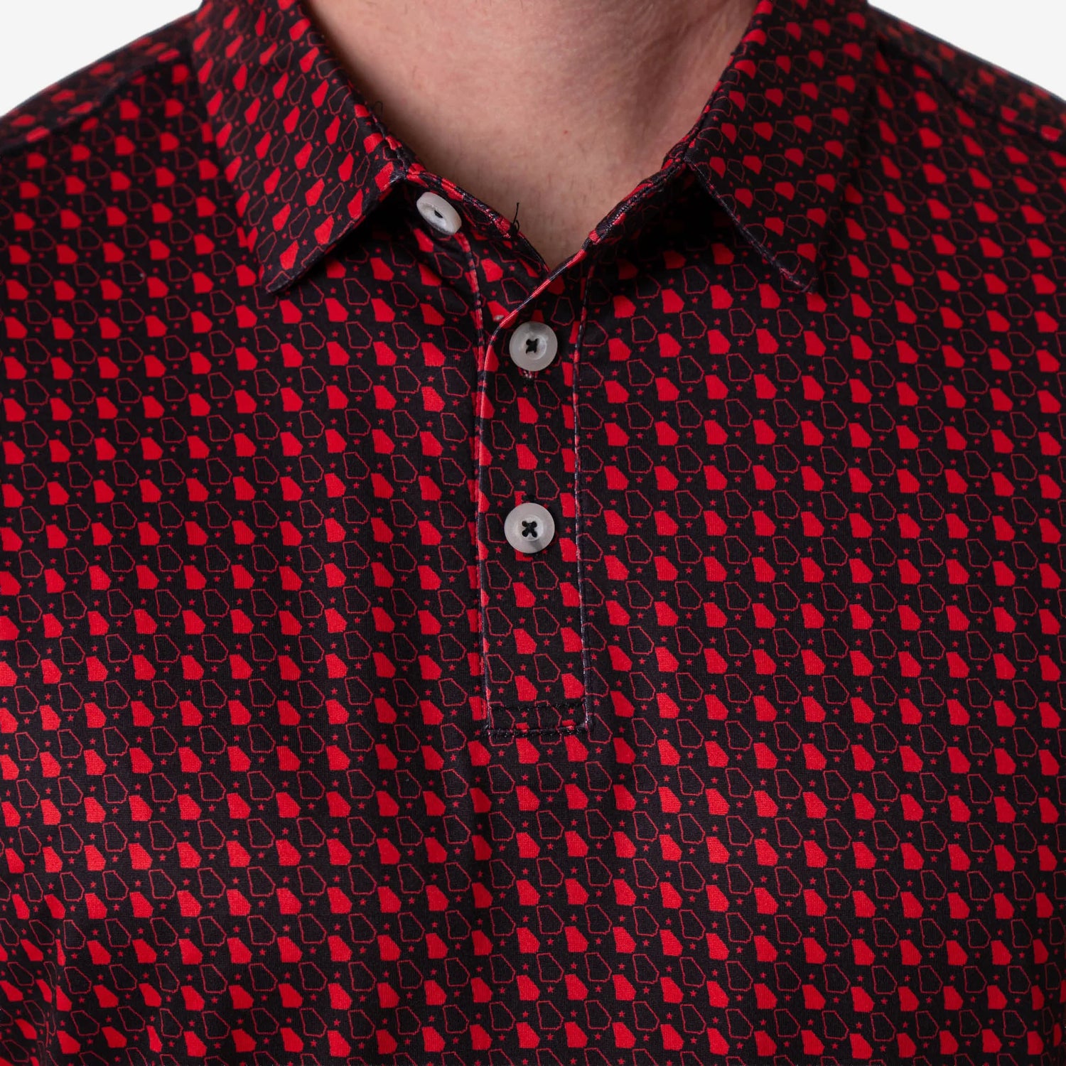 Performance Polo