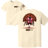 Gobble Glam Tee