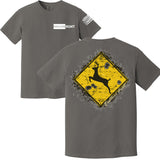 Impact Zone Tee