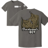 Youth Backwoods Boy