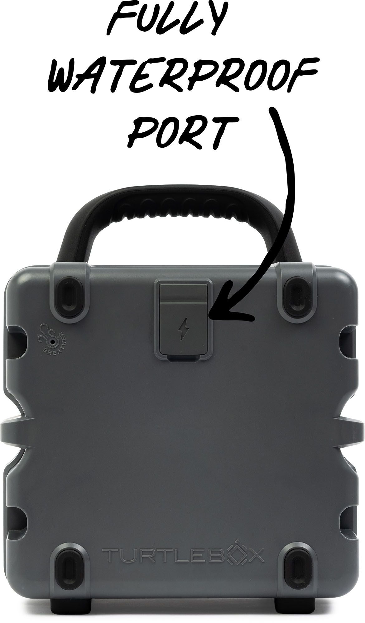 Turtlebox Cub