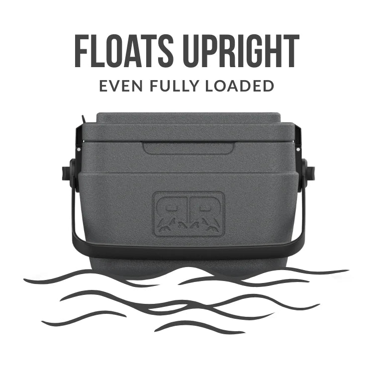 Rugged Road 25 V2