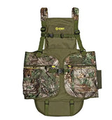 Hunters Specialties Turkey Vest - RT Edge