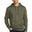 Heathered Olive