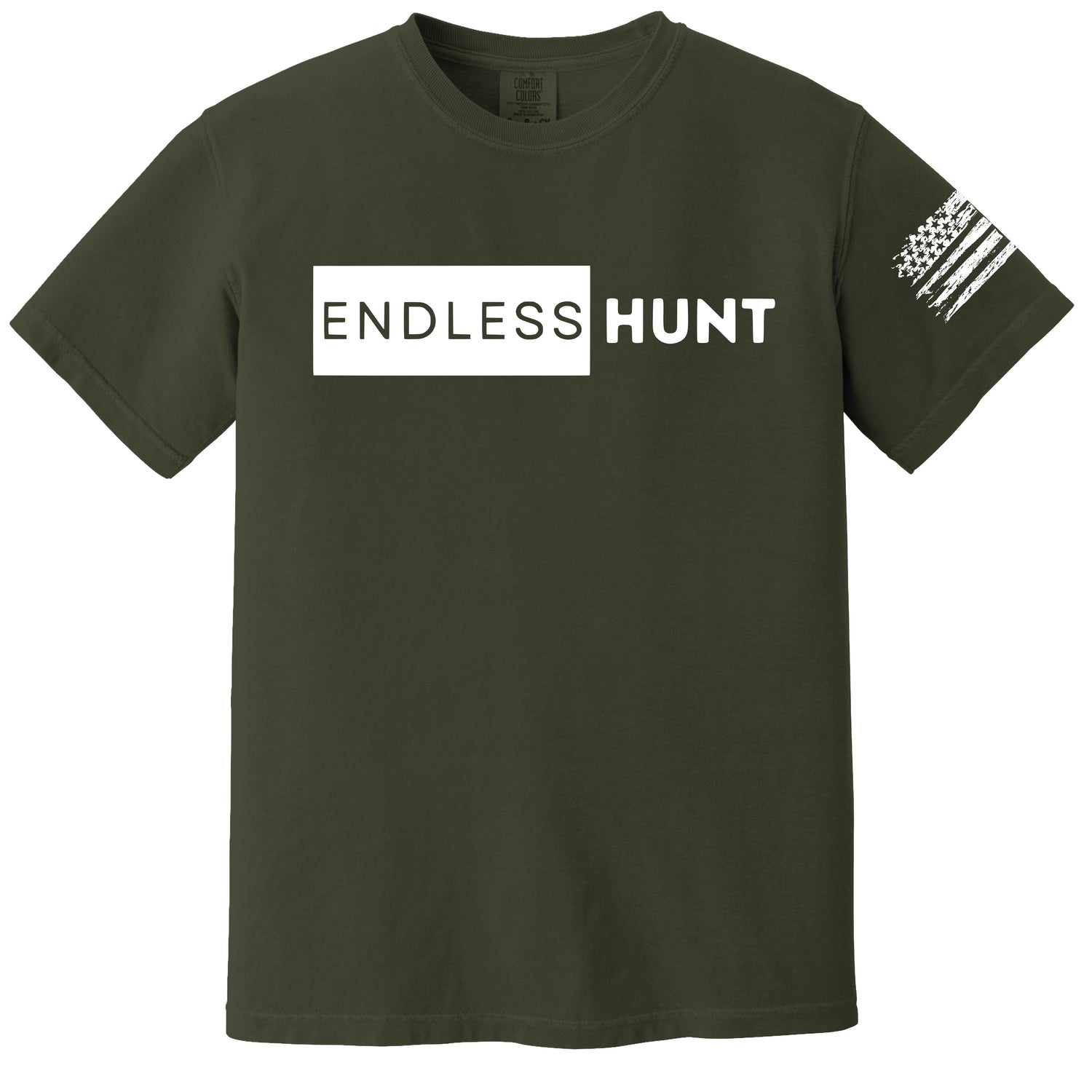 Icon Tee