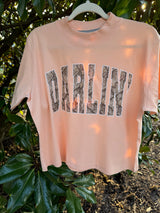 Darlin’ Boxy Tee
