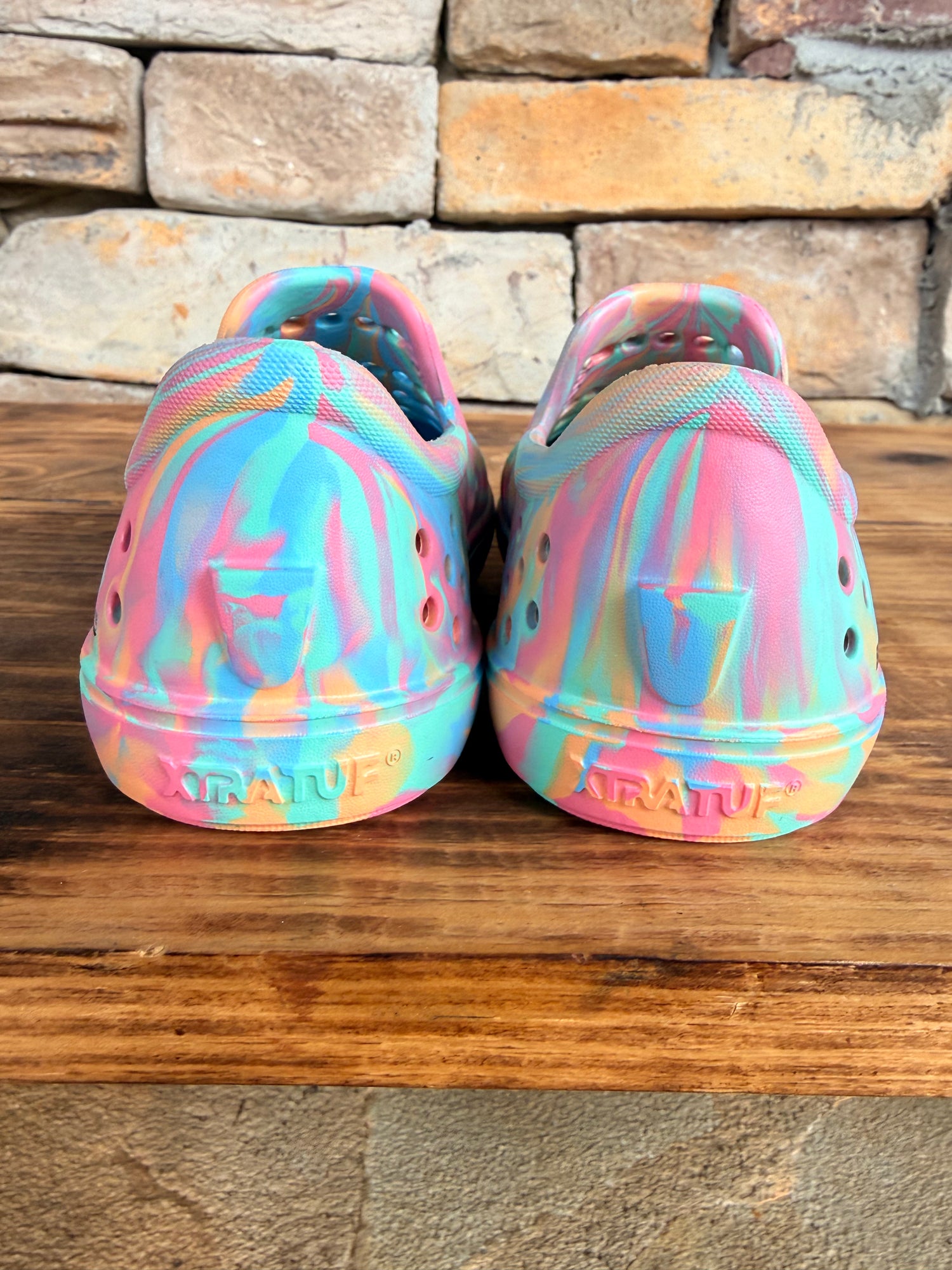 XtraTuf TUFS Kids' Cruiser