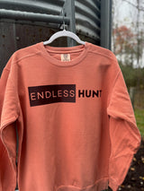 Icon Crewneck